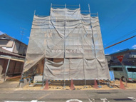 一宮市北方町北方字沼42-12『仲介料無料』新築戸建ての画像