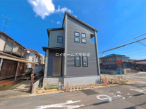 一宮市北方町北方字沼42-12『仲介料無料』新築戸建ての画像