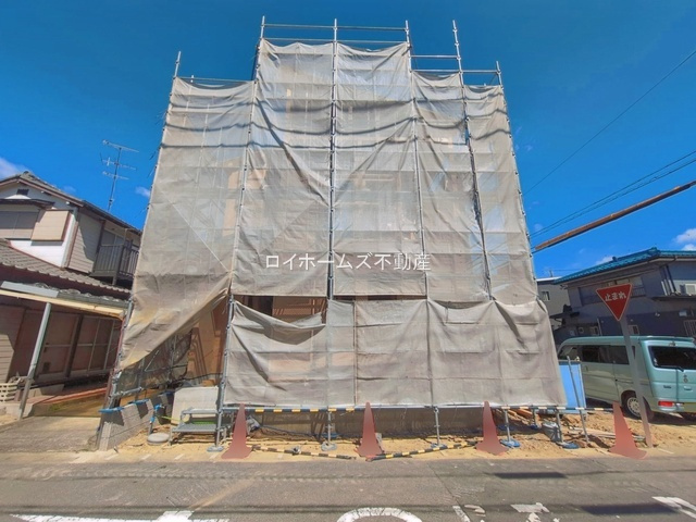  | 一宮市北方町北方字沼42-12『仲介料無料』新築戸建て | 撮影：'26/08/06 