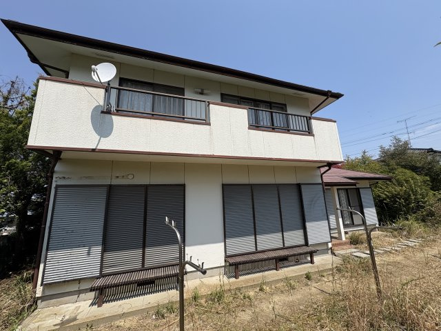小浜町北ノ作 中古一戸建て