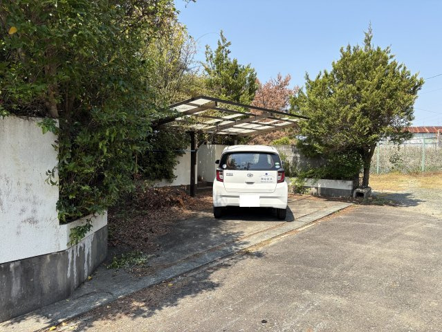小浜町北ノ作 中古一戸建ての周辺