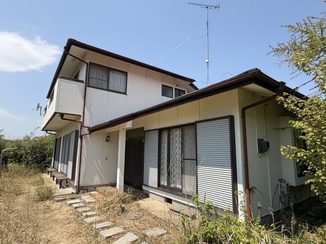 小浜町北ノ作 中古一戸建ての外観
