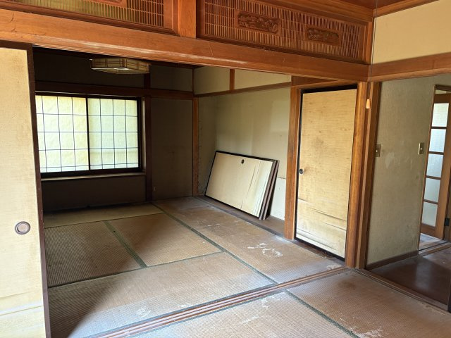 小浜町北ノ作 中古一戸建ての和室