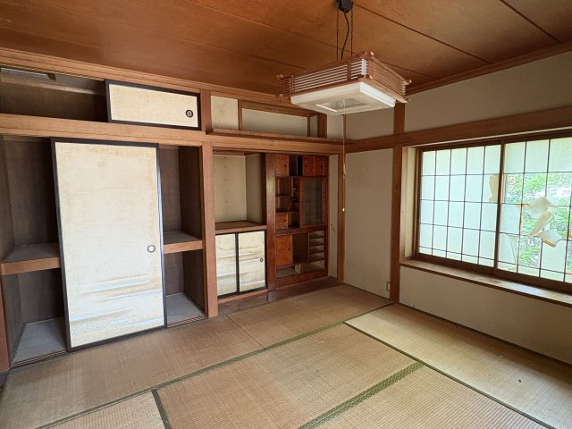 小浜町北ノ作 中古一戸建ての和室