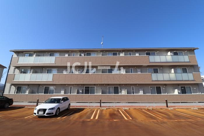 シャインピークス上越妙高 C