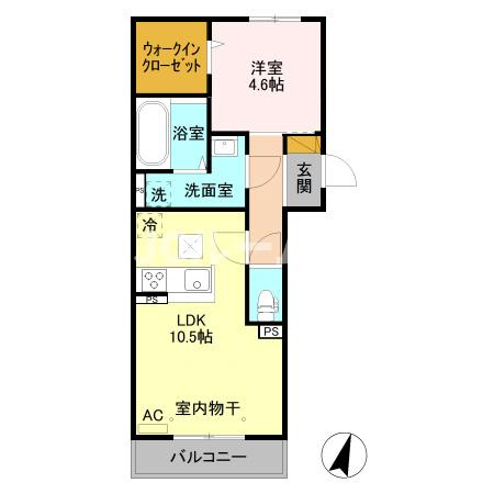 シャインピークス上越妙高 C