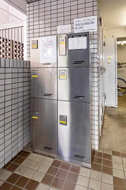 横浜市西区平沼１丁目の賃貸マンションのその他