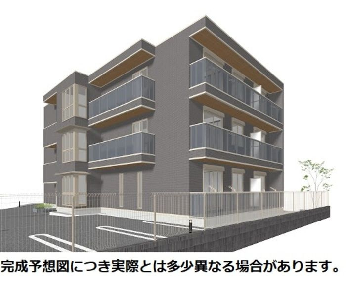 D-Invest陣場　B