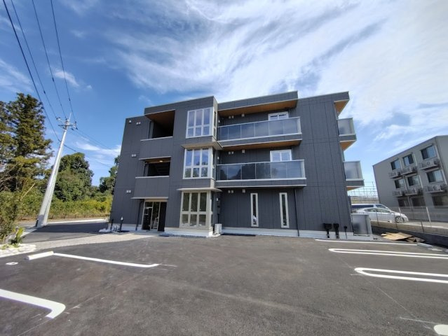 D-Invest陣場　B