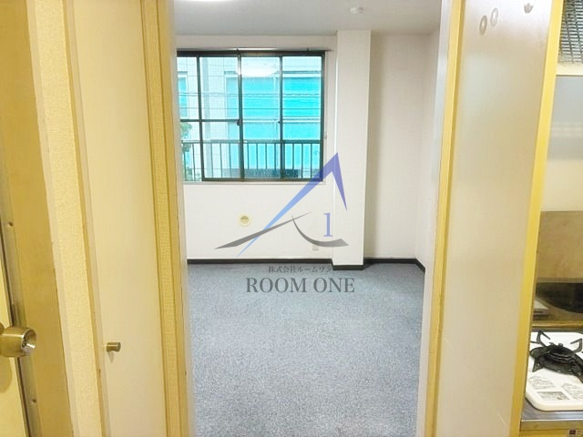 リバーサイド向陽の内装