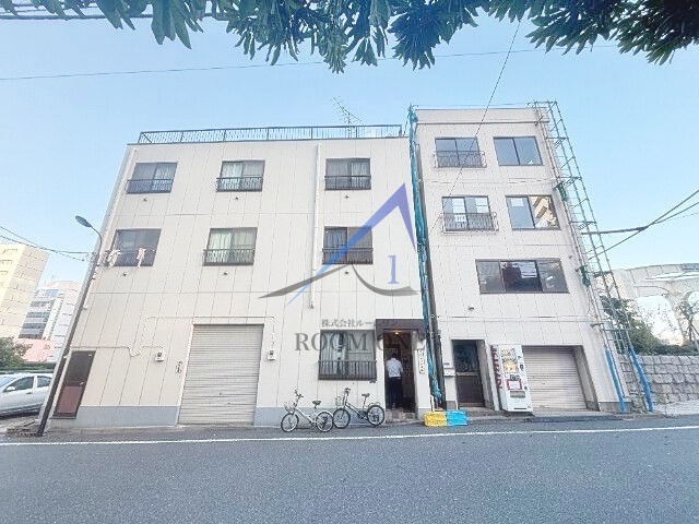 リバーサイド向陽