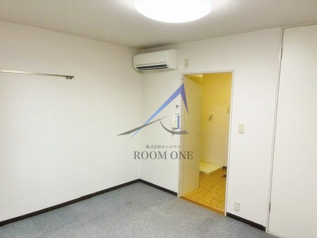リバーサイド向陽の居間・リビング|洋室のお部屋です。