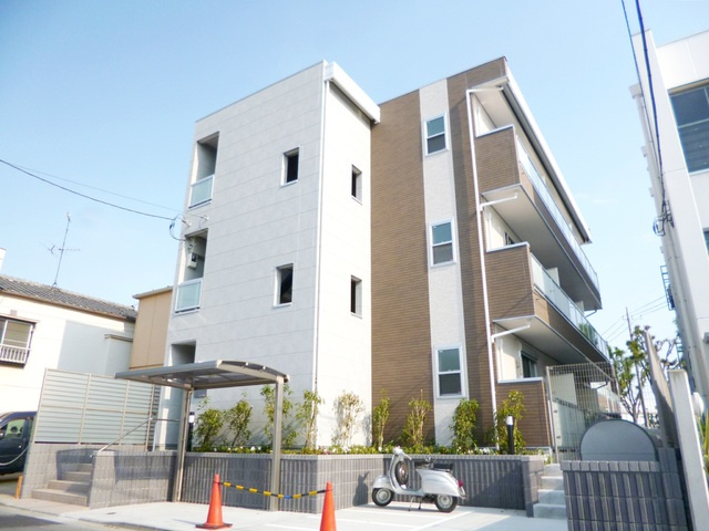 リブリ・宮