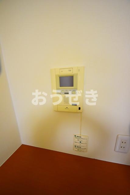 グリフォーネ横浜・妙蓮寺の設備|※同仕様参考写真