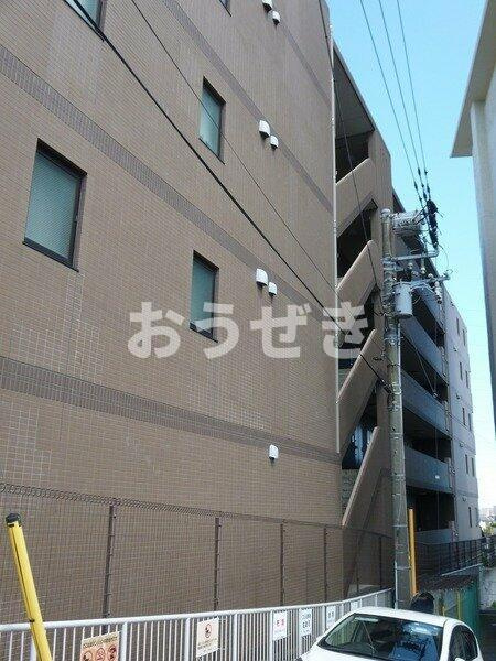 グリフォーネ横浜・妙蓮寺の設備