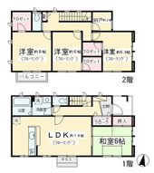 成瀬台ヒルズの画像