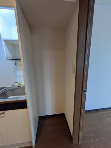 アーブレ向河原の設備