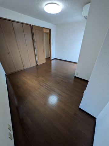 アーブレ向河原の居間・リビング