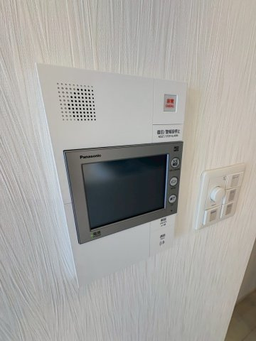 【セキュリティ】 | プレジオ塚本ASIAN