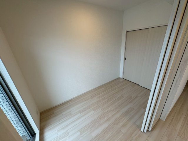 【寝室】 | プレジオ塚本ASIAN