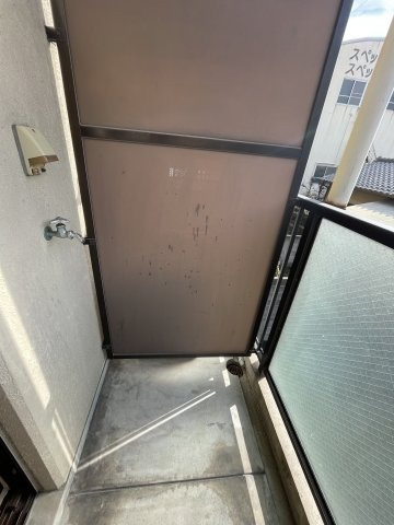 ノルデンハイム柴島
