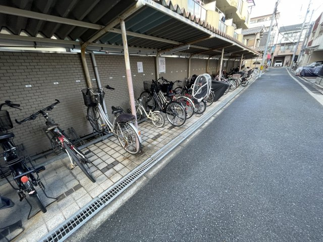 ノルデンハイム柴島