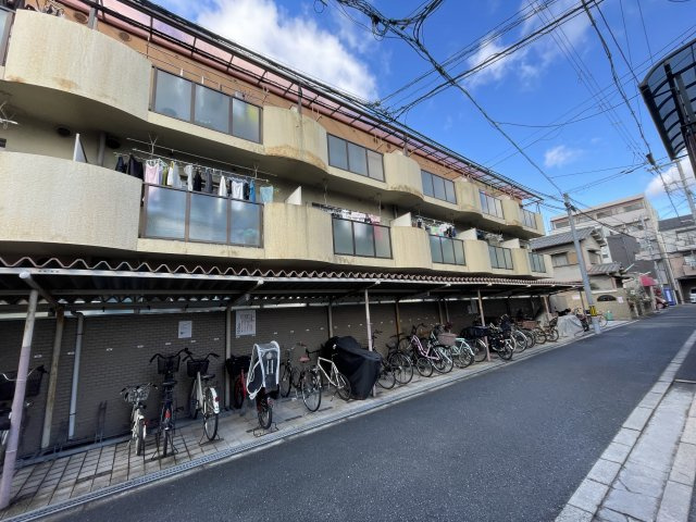 ノルデンハイム柴島