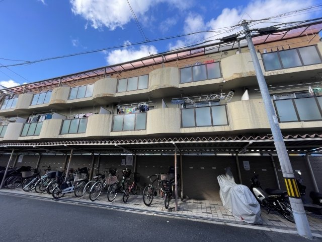 ノルデンハイム柴島