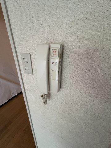 OSビルのセキュリティ