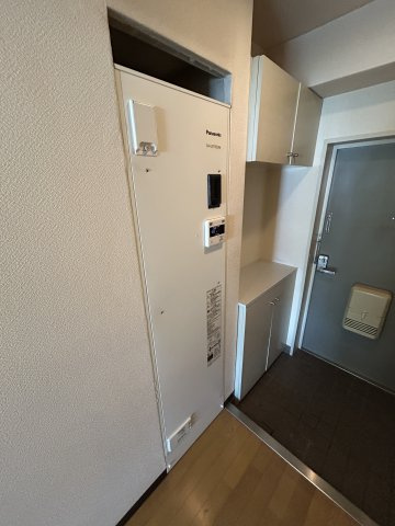 OSビルの設備