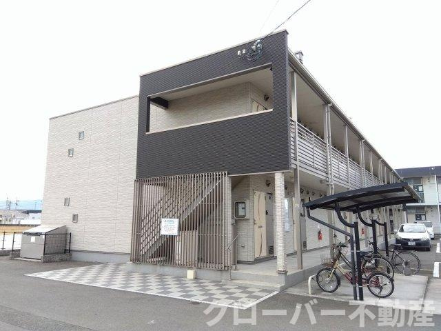 クレイノメイプルハイムの展望