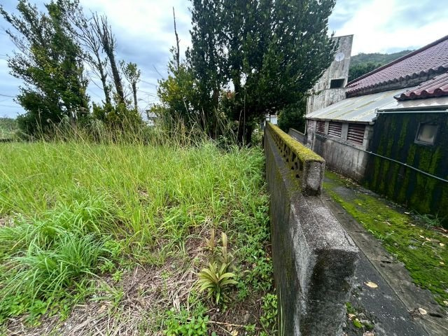国頭村与那の外観