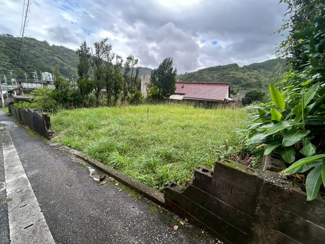 国頭村与那の外観