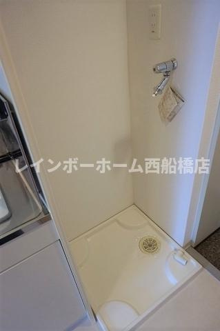 エスタブロの設備