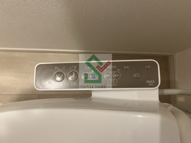 グレイスひばりヶ丘のその他