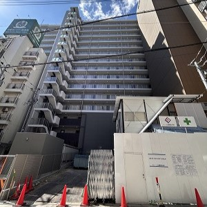 エスリード神戸三宮ヒルズ