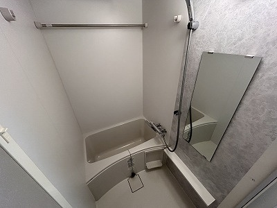 エスリード神戸三宮ヒルズの内装|内装もきれいです