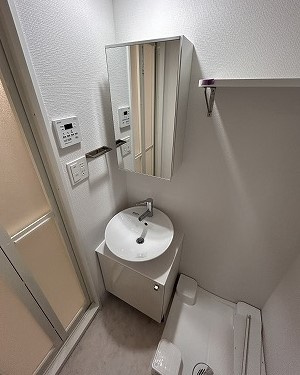 エスリード神戸三宮ヒルズの内装|中はこのようになっています
