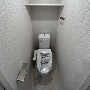 エスリード神戸三宮ヒルズの内装|内装もきれいです