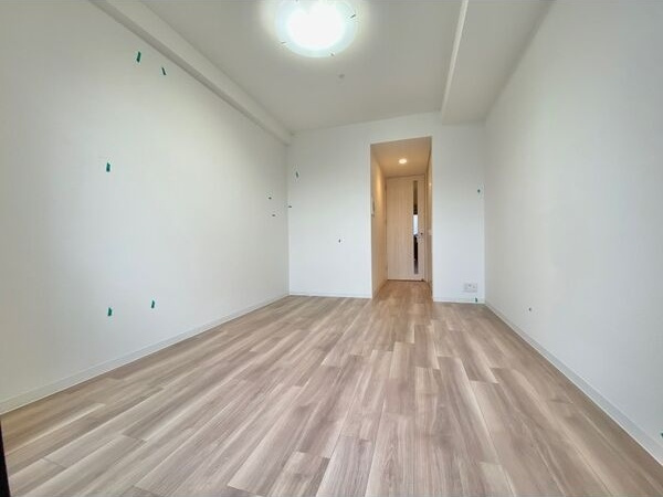 S-RESIDENCE名駅南の居間・リビング