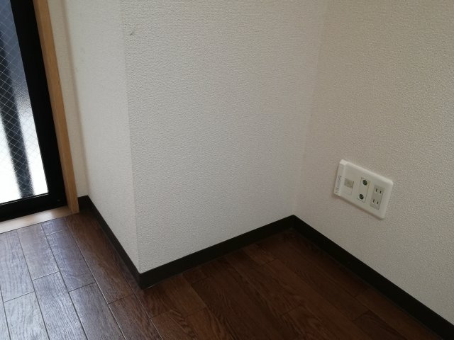 エスポワール西大島の内装
