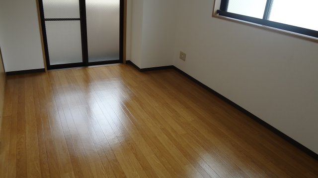 エスポワール西大島の内装
