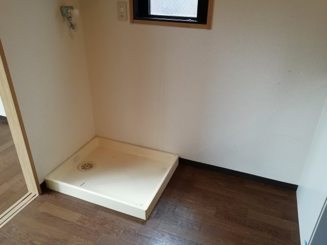 エスポワール西大島の設備
