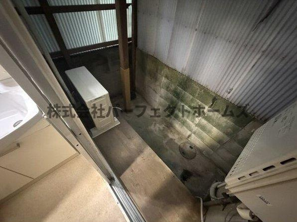 高柳4丁目テラスハウス　賃貸のその他