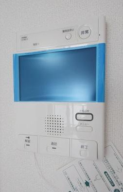 クレヴィスタ浅草のセキュリティ