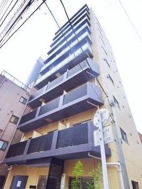 クレヴィスタ浅草
