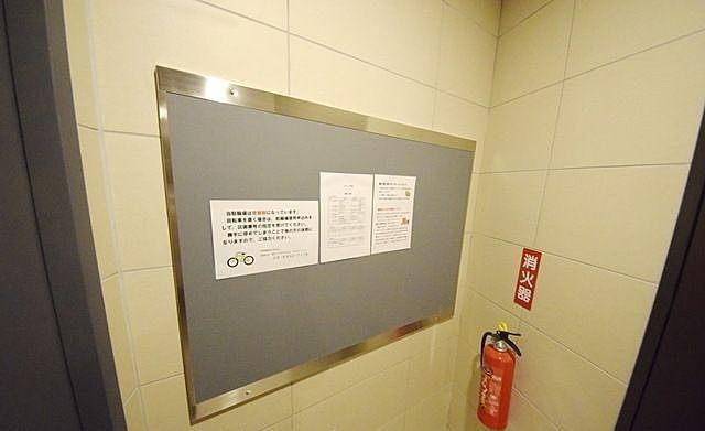 クレヴィスタ浅草のその他