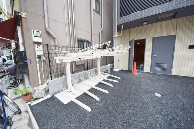 クレヴィスタ浅草のその他共用部分