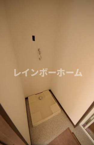 プロスペラーレ北松戸の設備