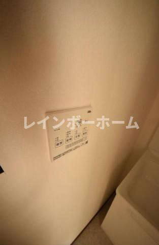 プロスペラーレ北松戸の設備